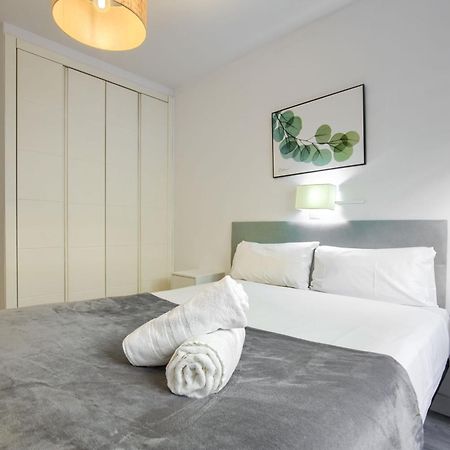 Apartament Dobo Madrid Ventas Zewnętrze zdjęcie