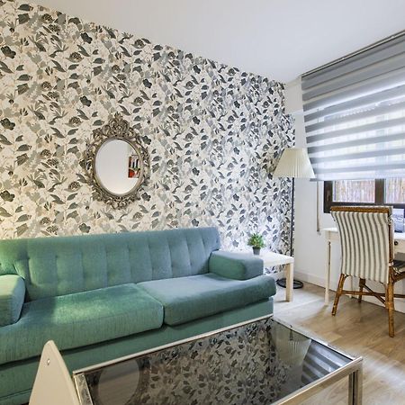 Apartament Dobo Madrid Ventas Zewnętrze zdjęcie