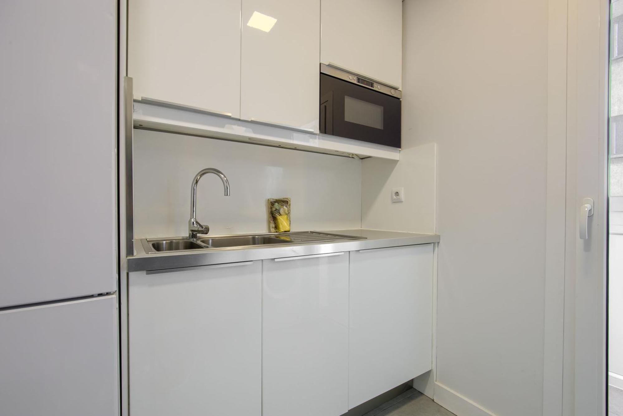 Apartament Dobo Madrid Ventas Zewnętrze zdjęcie