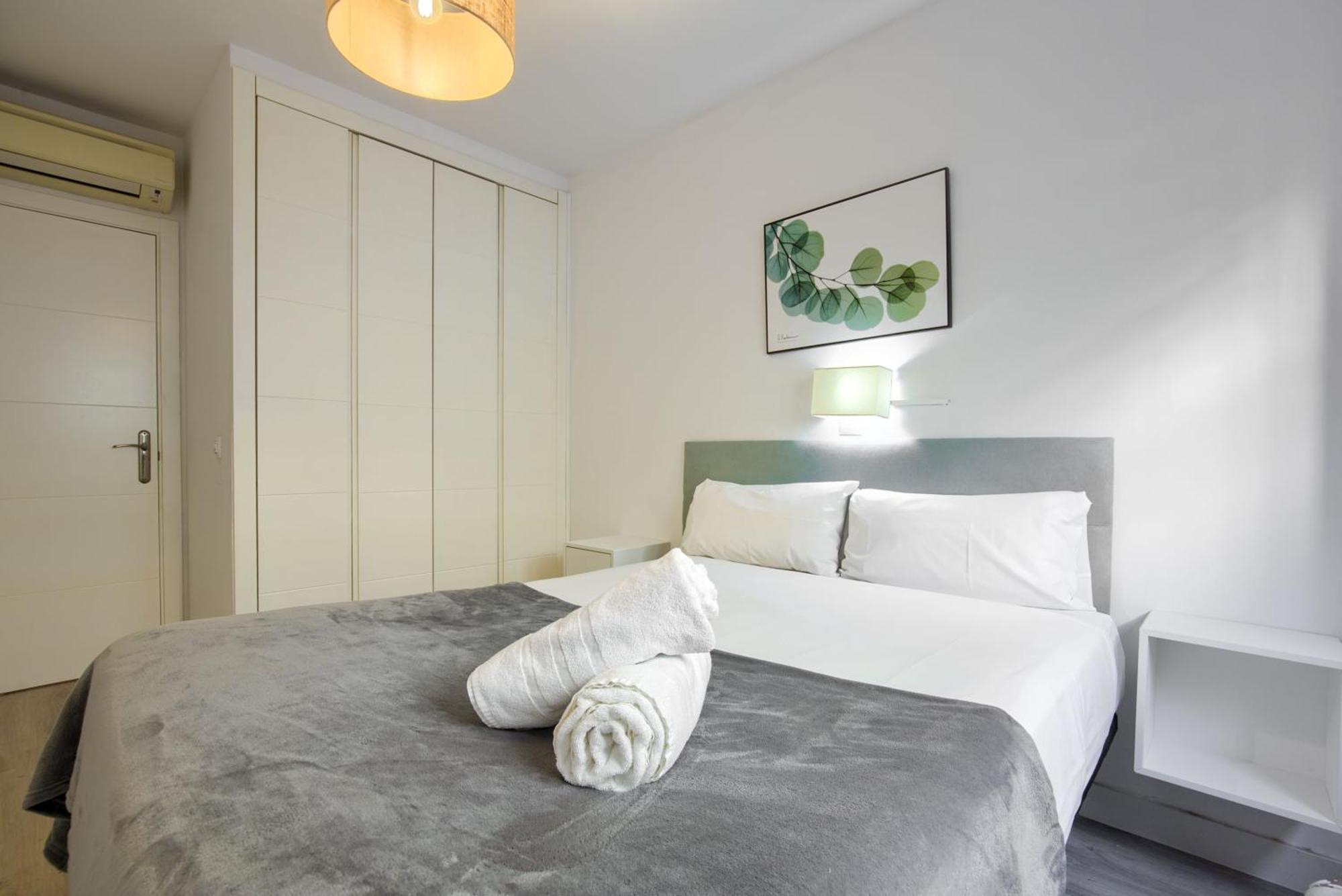 Apartament Dobo Madrid Ventas Zewnętrze zdjęcie
