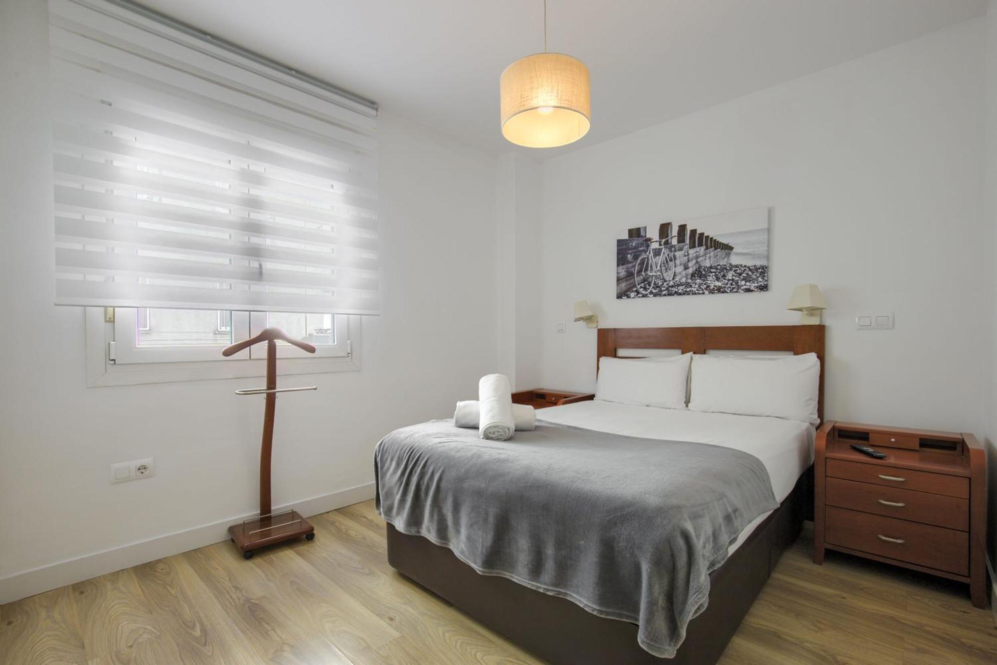 Apartament Dobo Madrid Ventas Zewnętrze zdjęcie