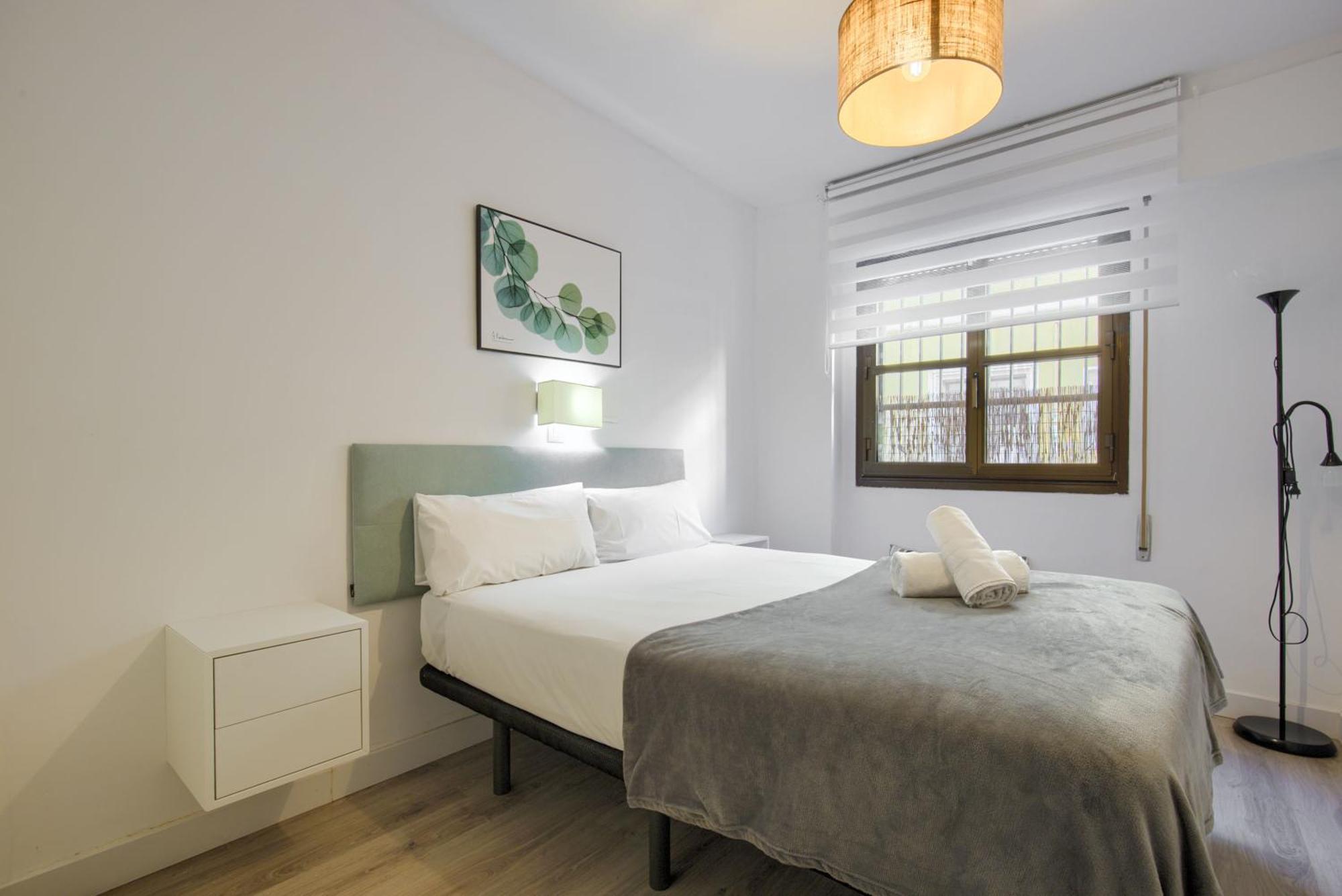 Apartament Dobo Madrid Ventas Zewnętrze zdjęcie