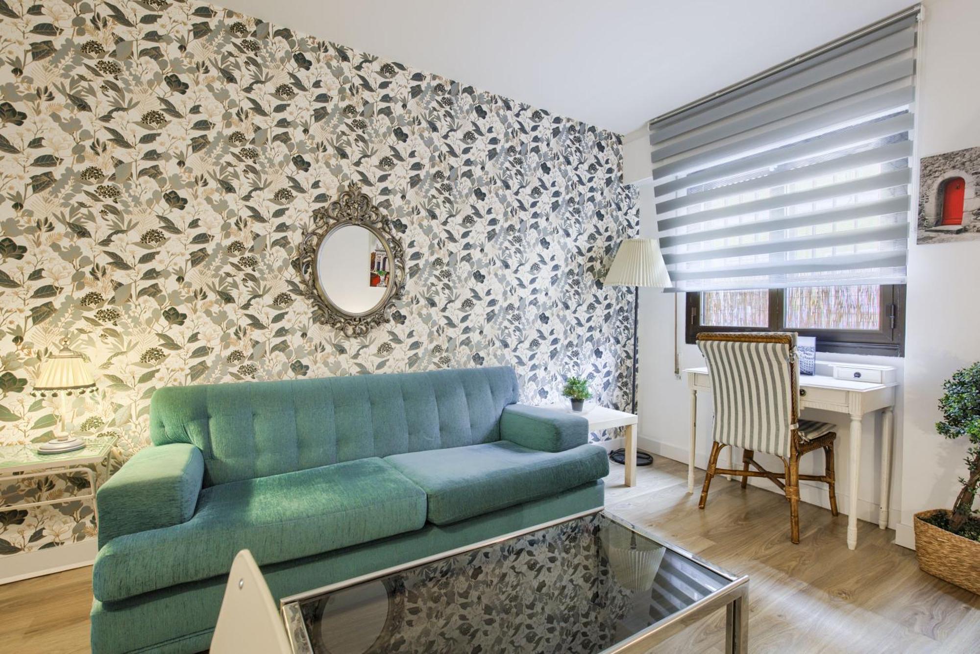 Apartament Dobo Madrid Ventas Zewnętrze zdjęcie